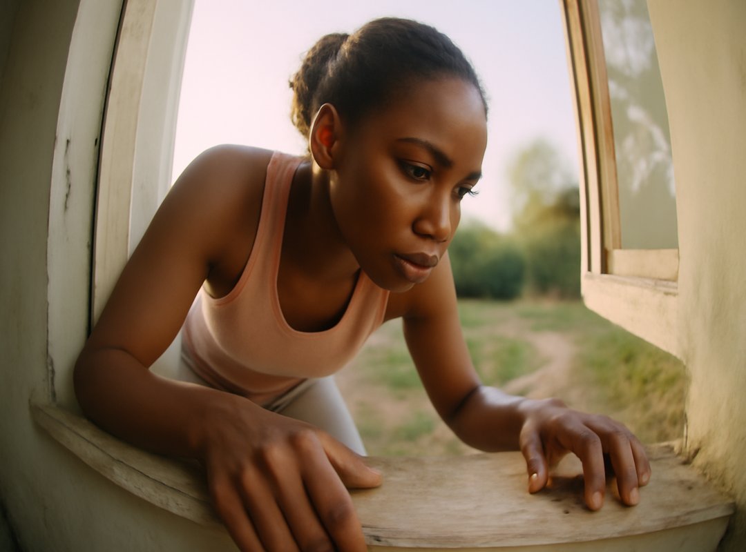 animal adaptations nature