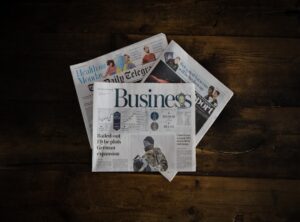 Business News Gscnewstown