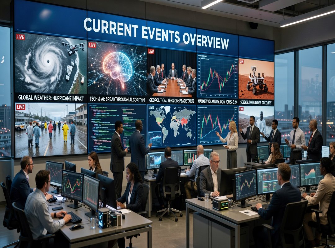 Business Updates Gscnewstown