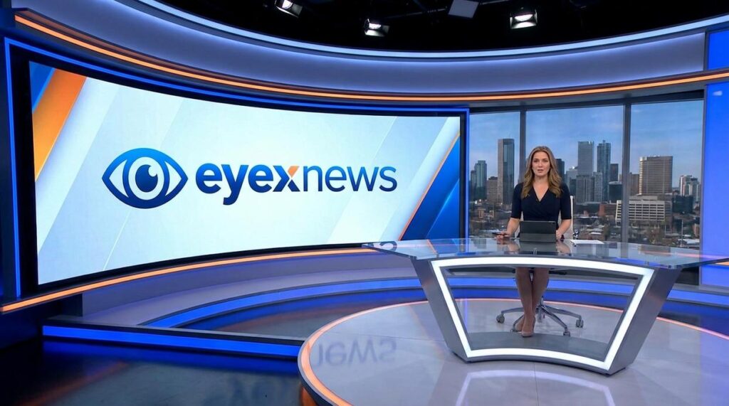 eyexnews