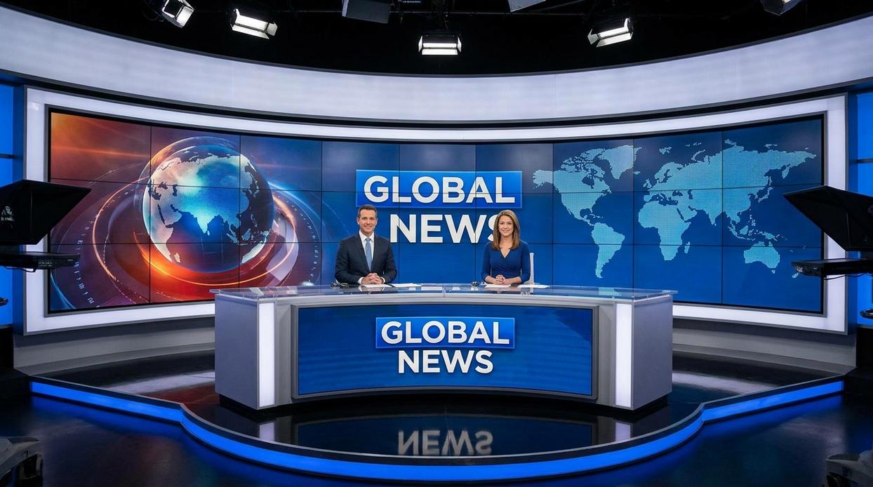 global news 1