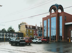 Gscnewstown
