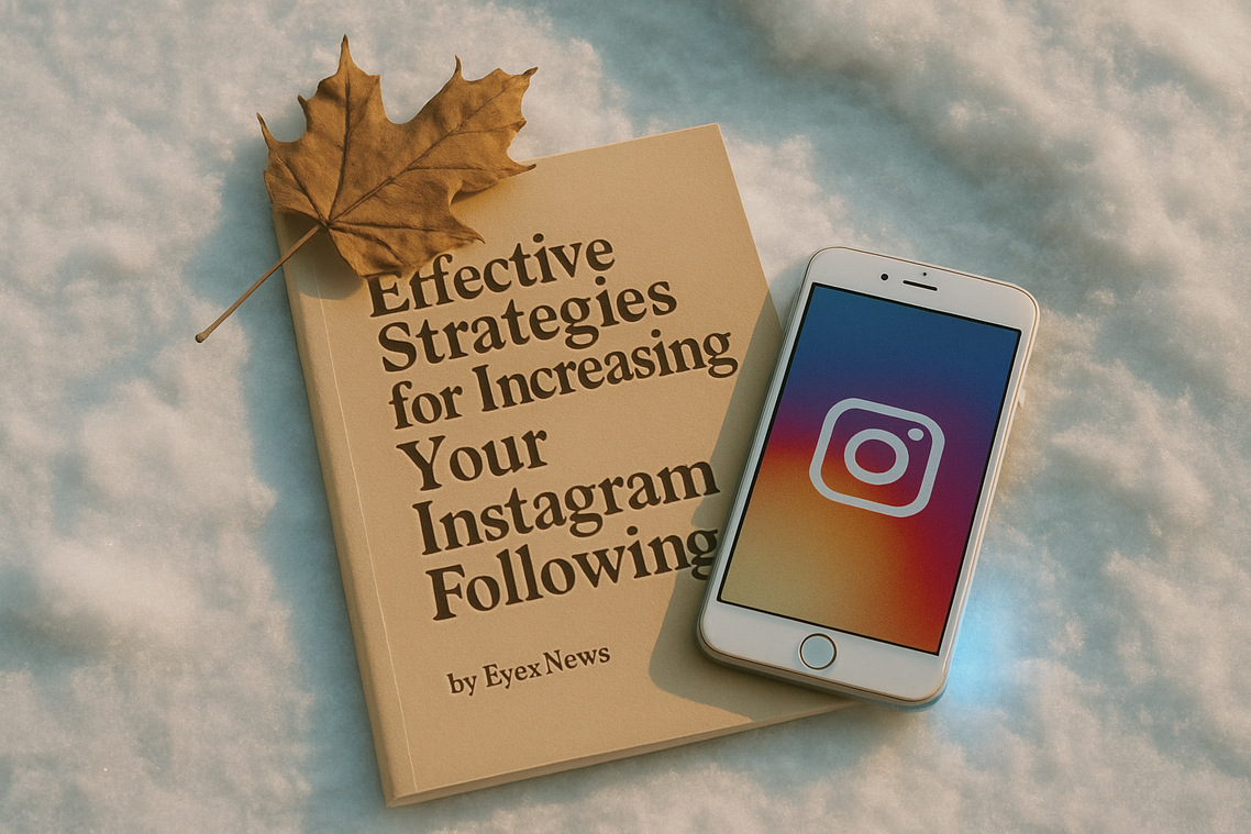 How to Buy Real Instagram Followers Eyexnews