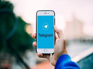 nakal telegram