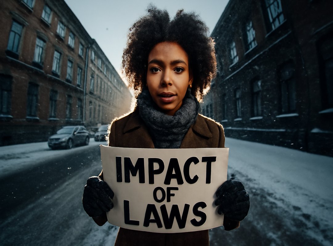 new law implications