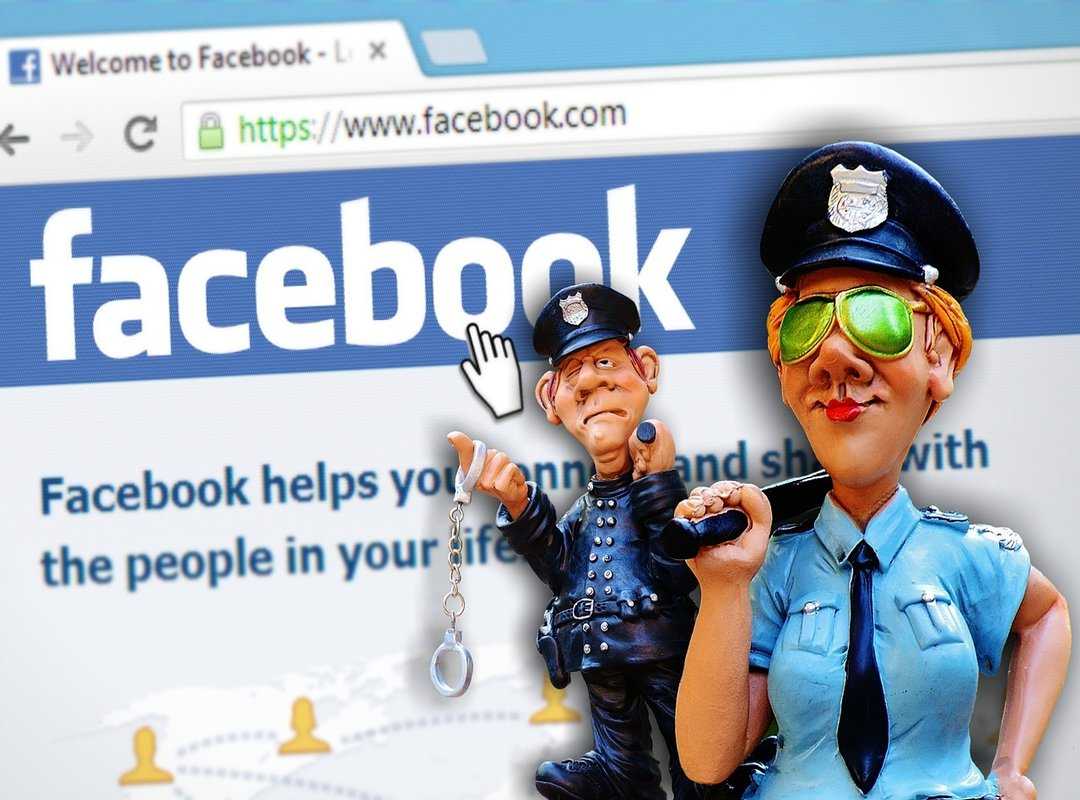 social media safety
