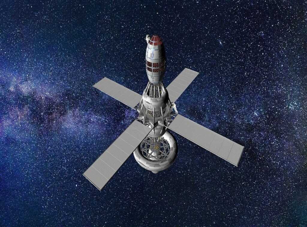 space tourism future