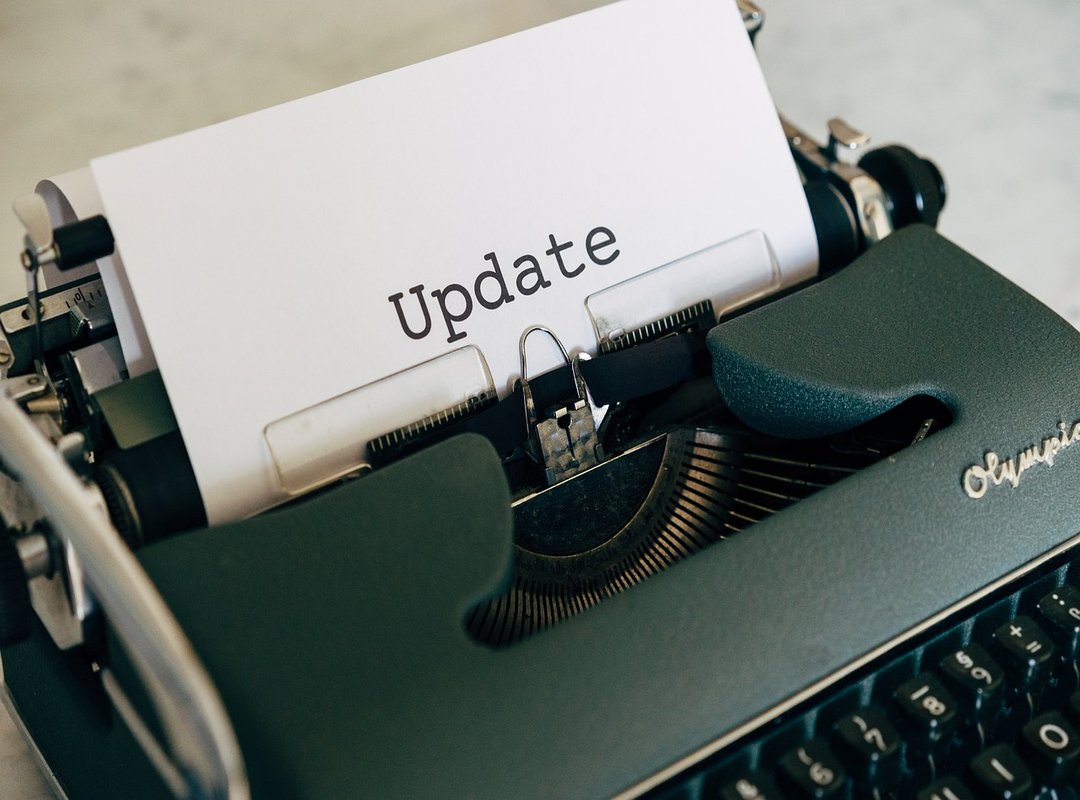 tech development news