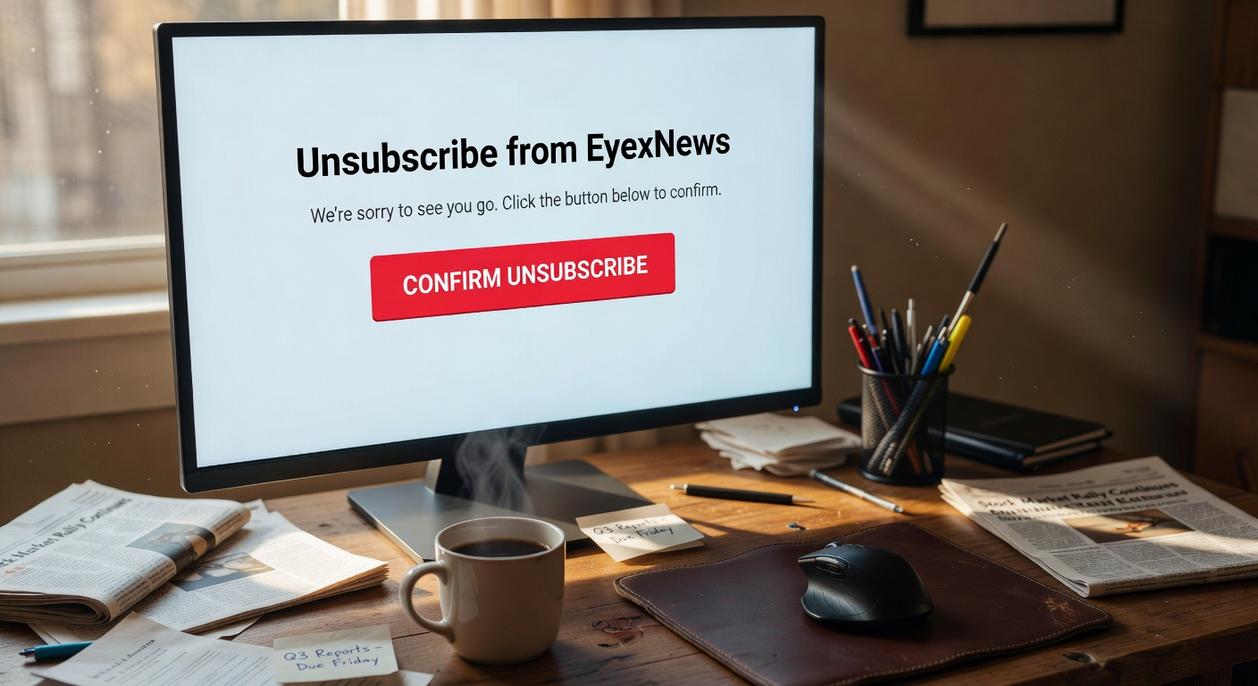 unsubscribe
