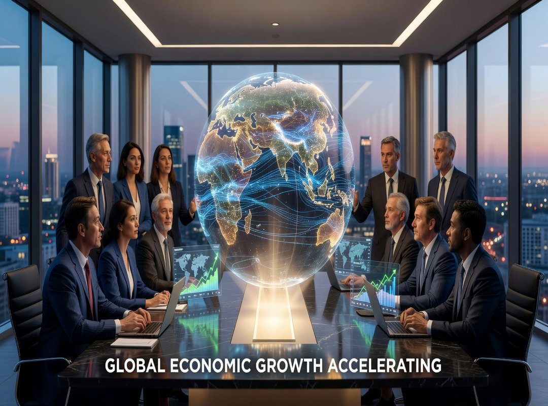 World Economy Updates Gscnewstown