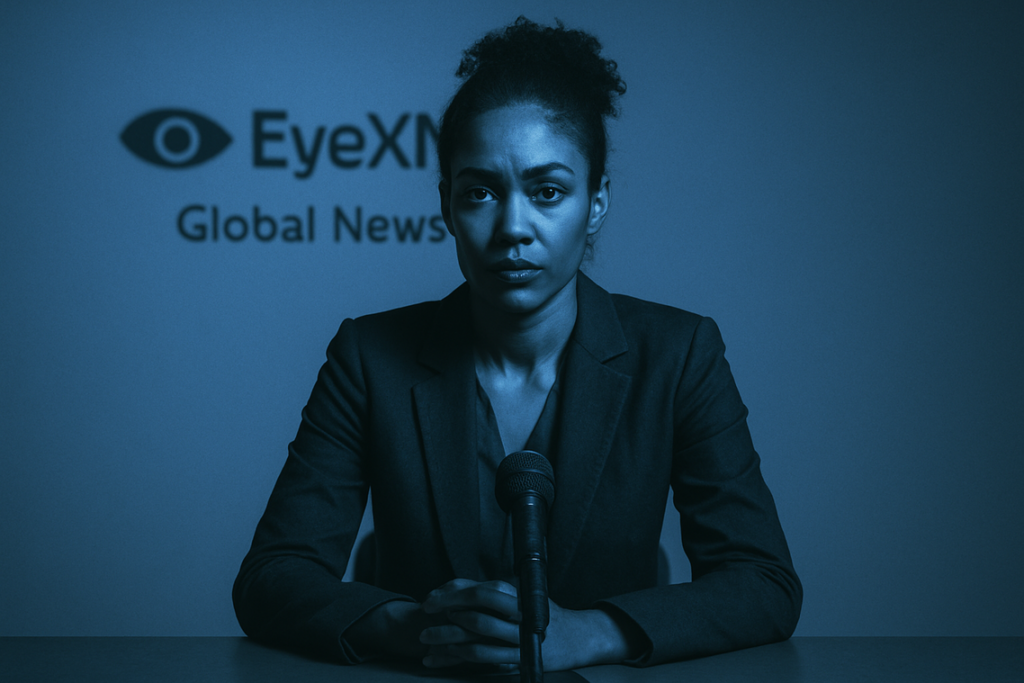 world reports eyexnews