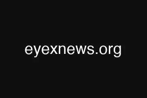 eyexnews.org